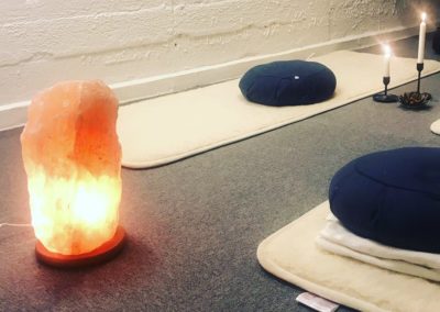 Välkommen till Arheden Hälsa för massage och avslappning.