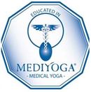 mediyoga-medical-yoga Vi är utbildade i medicinsk yoga.