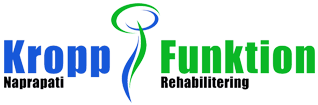 Kropp och funktion logo.