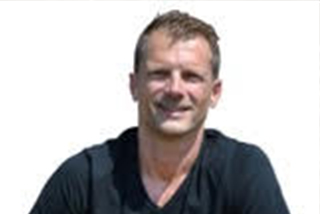 Martin Sochor, medicinsk massageterapeut.