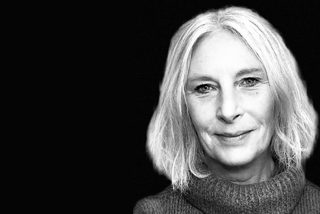 Ida Frisén, yogalärare på Arheden Hälsa.